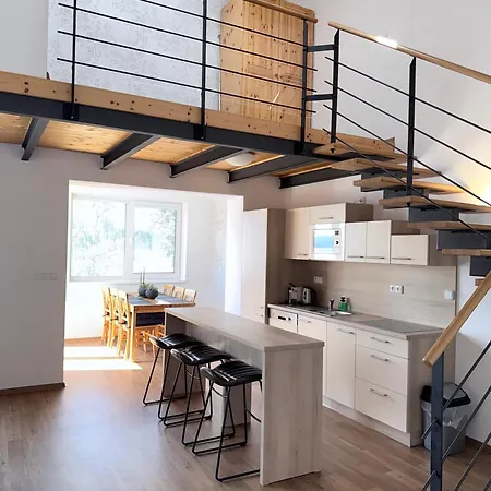 Na Vlne Apartmán
