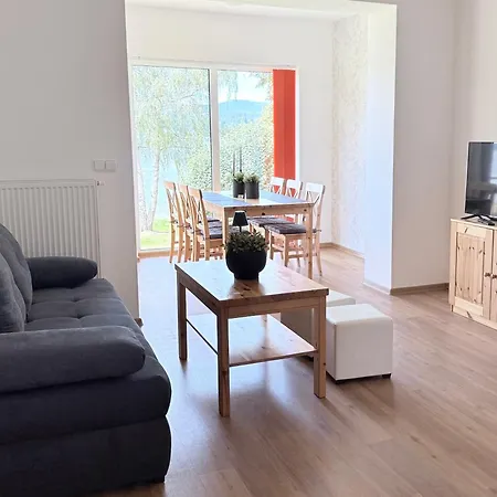 Na Vlne Apartmán Černá v Pošumaví