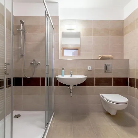 Apartmán Na Vlne *