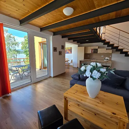 Apartmán Na Vlne *