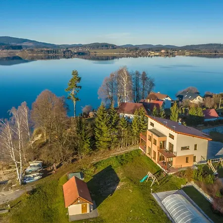 Na Vlne Apartmán
