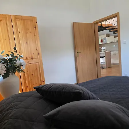 Na Vlne Apartmán