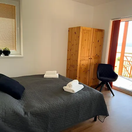 Na Vlne Apartmán