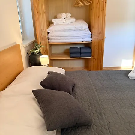 Na Vlne Apartmán Černá v Pošumaví