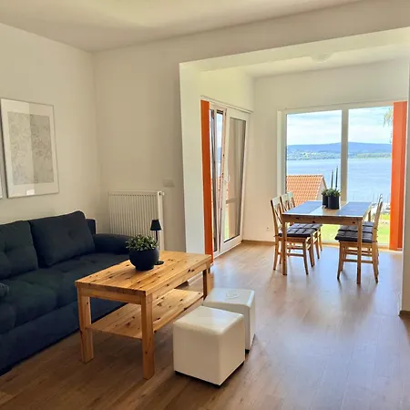 Apartmán Na Vlne *