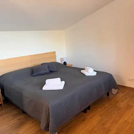 Apartmán Na Vlne *