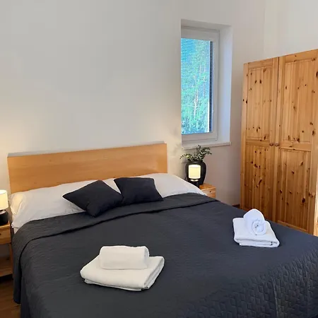 Na Vlne Apartmán Černá v Pošumaví