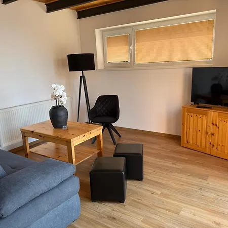 Na Vlne Apartmán *