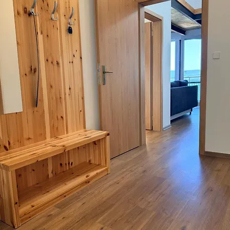 Apartmán Na Vlne