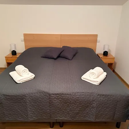 Apartmán Na Vlne Černá v Pošumaví