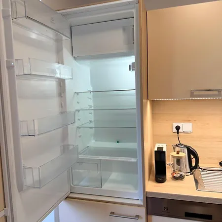 Na Vlně Apartmán Černá v Pošumaví